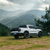 Tailgate Cover FORD Ranger